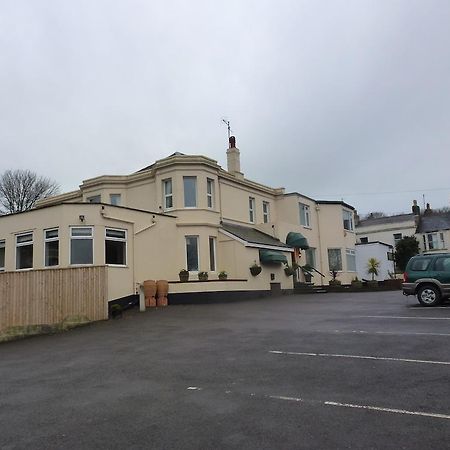 The Kingswood Guest House - Adult Only Weymouth Eksteriør bilde