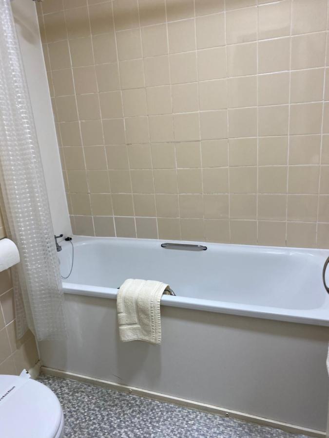 The Kingswood Guest House - Adult Only Weymouth Eksteriør bilde
