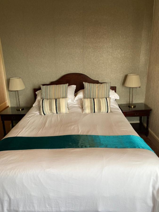 The Kingswood Guest House - Adult Only Weymouth Eksteriør bilde