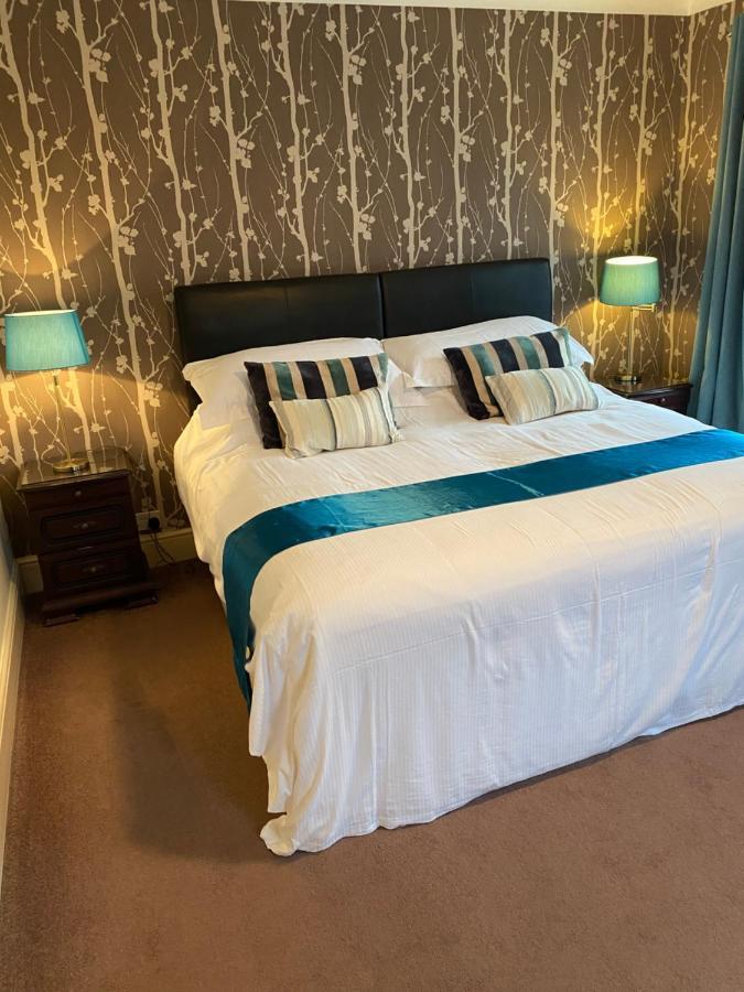 The Kingswood Guest House - Adult Only Weymouth Eksteriør bilde