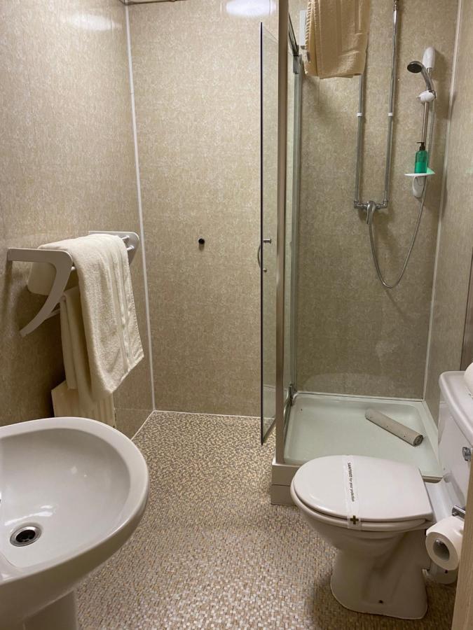 The Kingswood Guest House - Adult Only Weymouth Eksteriør bilde