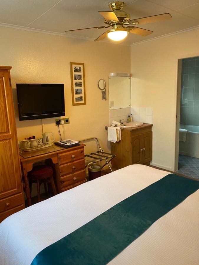 The Kingswood Guest House - Adult Only Weymouth Eksteriør bilde